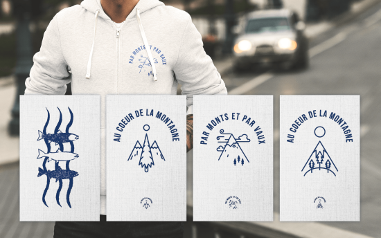 La peau de l'Ours | Collection